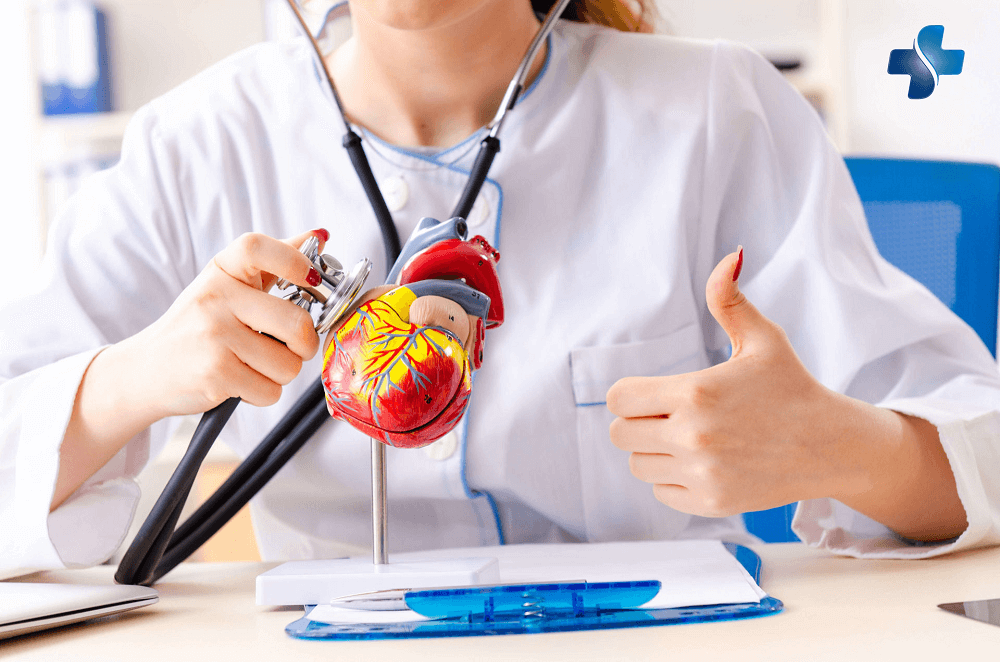 Cardiologie Officine Formation