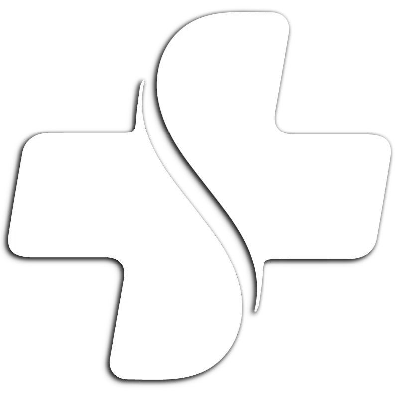 Logo blanc TutoDocteur